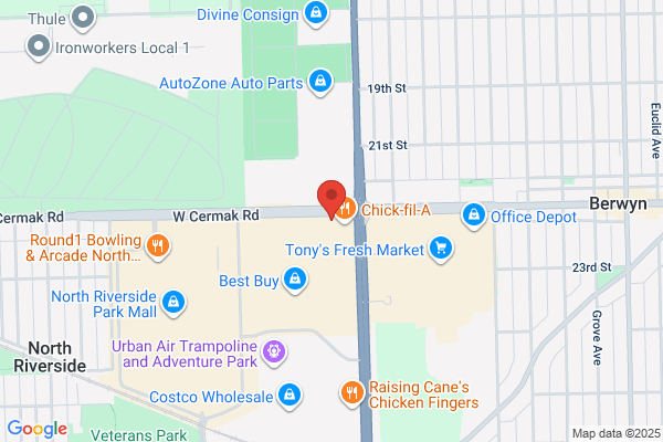 Chili's Grill & Bar