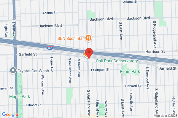 Oak Park Bakery Inc