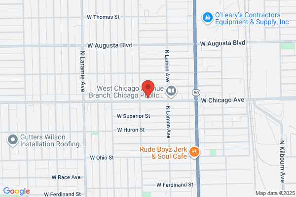 Chicago City Grill