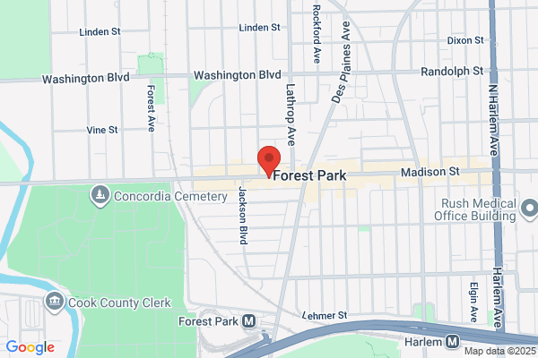Gaetano's Forest Park