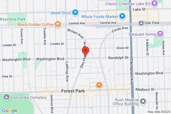 Pioneer Tap & Liquors