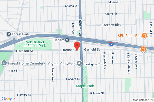 U-Haul Moving & Storage of Forest Park