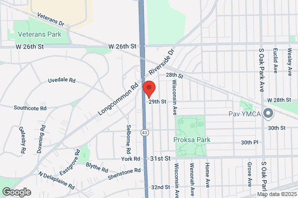 VCA Berwyn Animal Hospital