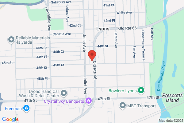 Lyons Animal Hospital
