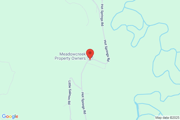 Meadow Shores Property Owners