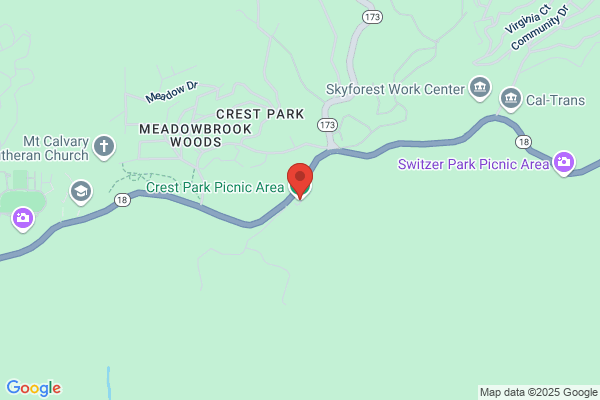 Nest At Lake Arrowhead the