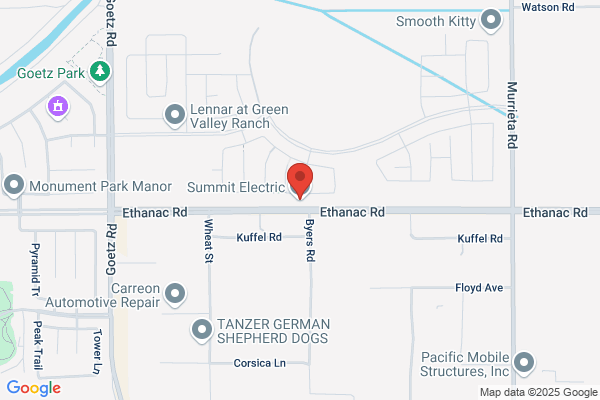 Summit Electric