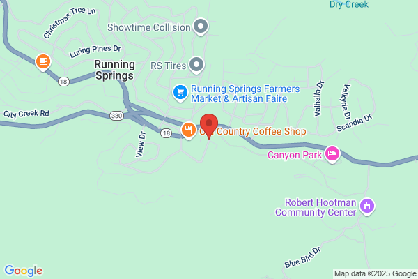 Thrifty Plumbing and Heating Inc
