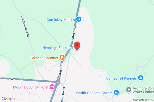 Henning Electrical