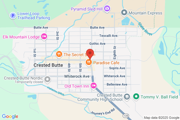 Crested Butte Counseling Service Llc