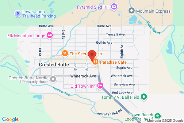 Rocky Mountain Sports Medicine & Orthopedic Clinic