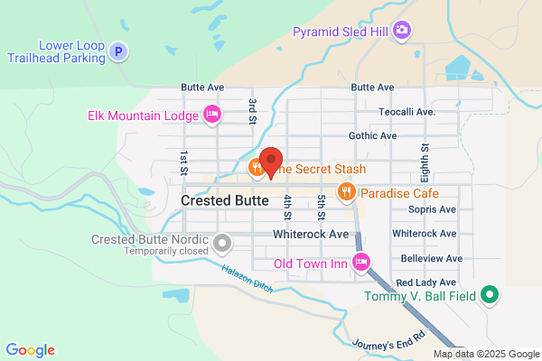 Crested Butte Music Festival