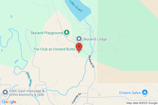 Club At Crested Butte the