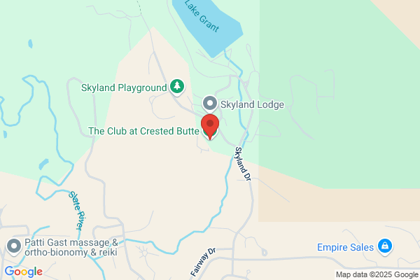 Crested Butte Club, Boutique Inn & Spa