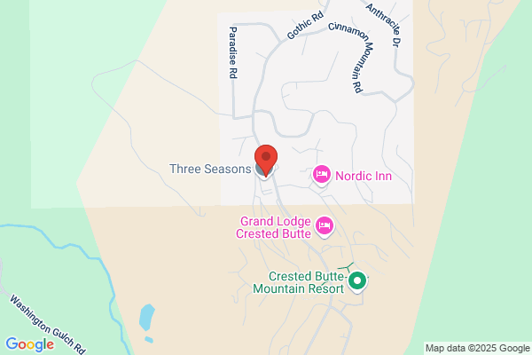 Crested Butte Condominium Management Inc