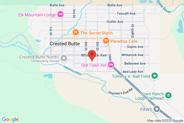 Crested Butte Electrical Inc.