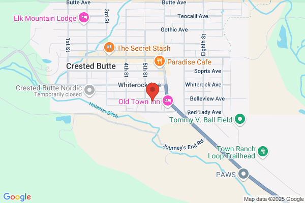Crested Butte Grocery Llc