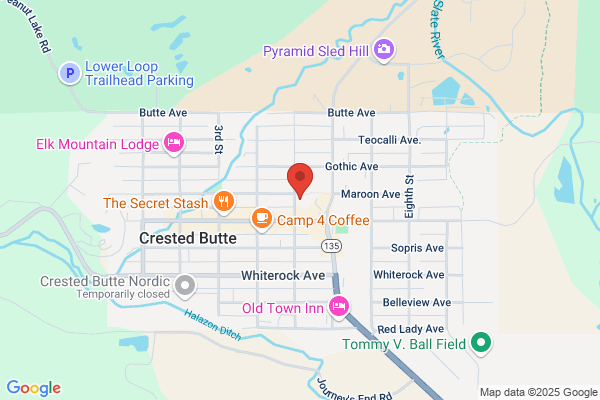 Crested Butte Library