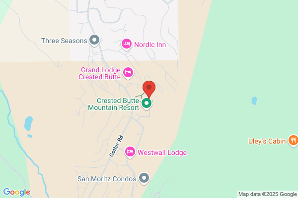 Crested Butte Rental Center