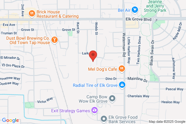 Elk Ave Fitness