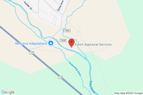 Ewert Appraisal Services