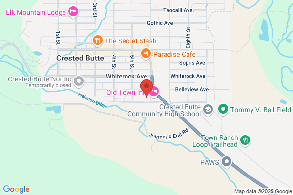 Pack and Ship of Crested Butte