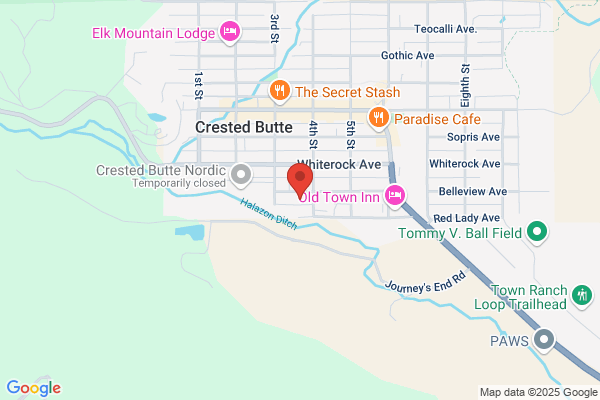 Rocky Mountain Cannabis - Crested Butte Dispensary