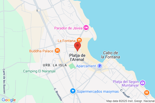 Paradise Real Estate