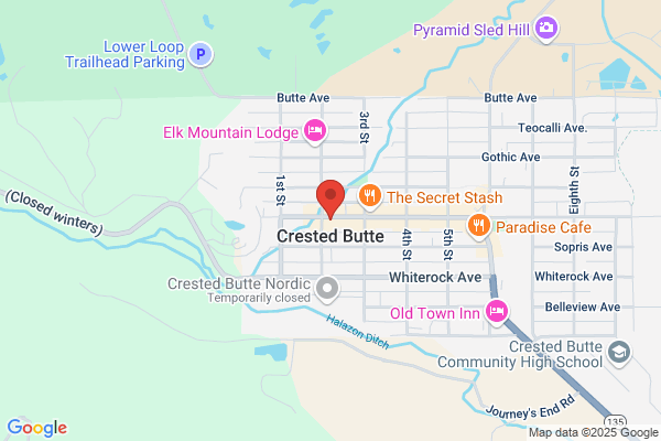 Crested Butte Mortgage Company