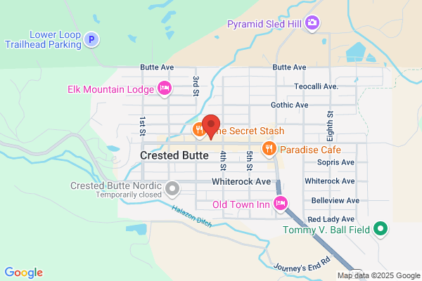 Title Company of Crested Butte the