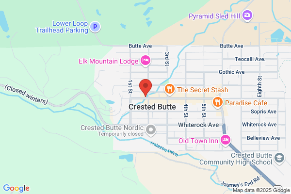 Forest Queen Cafe the