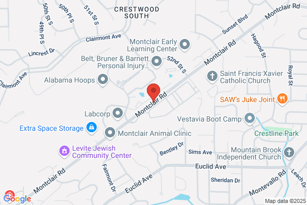 Clasen Jr, John R OD - Opthalmology Associates