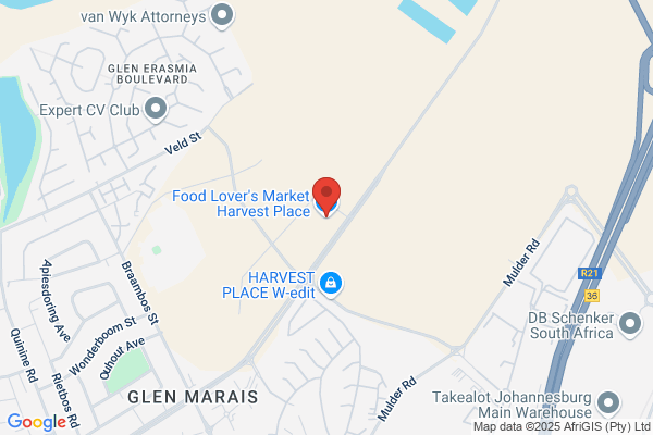 Harvest Glen Market