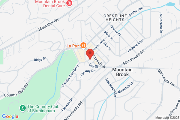 Mountain Brook Chamber-Cmmrc