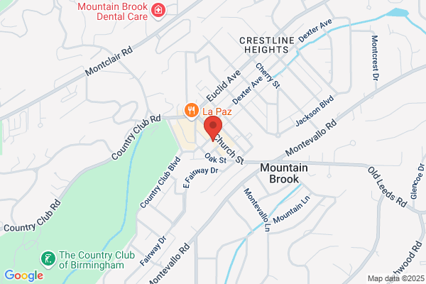 Mountain Brook City Hall