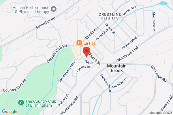Mountain Brook Inspections