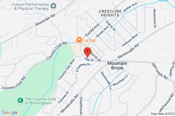 Mountain Brook Police Department