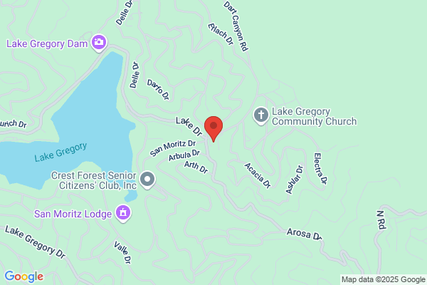 Lake Gregory Self Storage