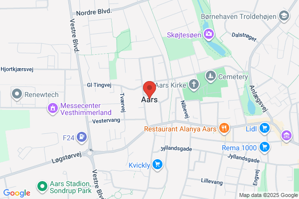 Aars