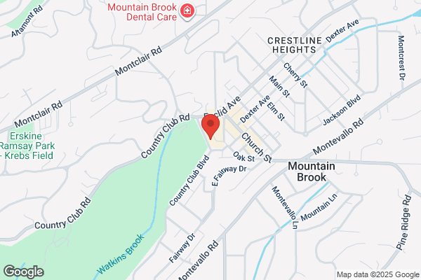 Crestline Pet Clinic