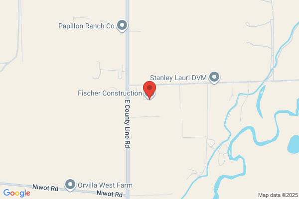 Fischer Construction