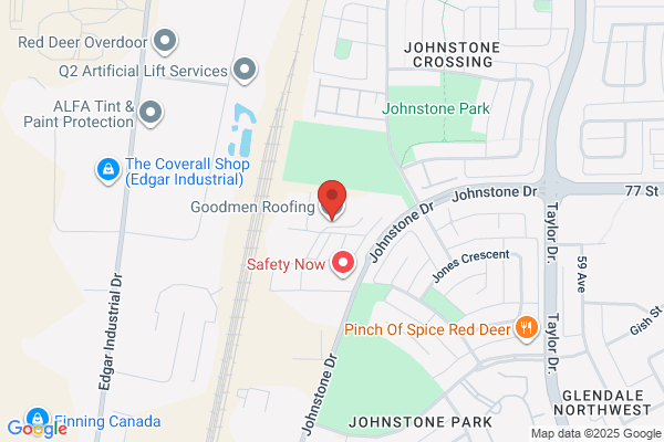 Goodman Roofing
