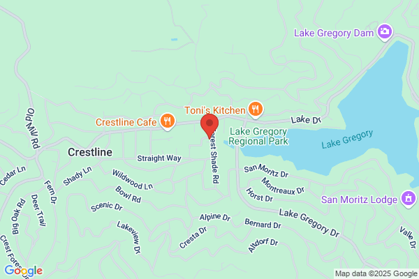 Lake Gregory Pharmacy