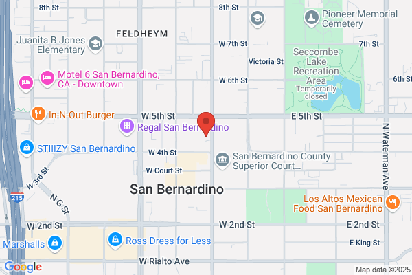 Shaw Deposition Services
