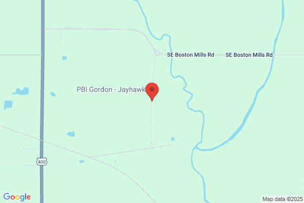 Pbi Gordon Corporation