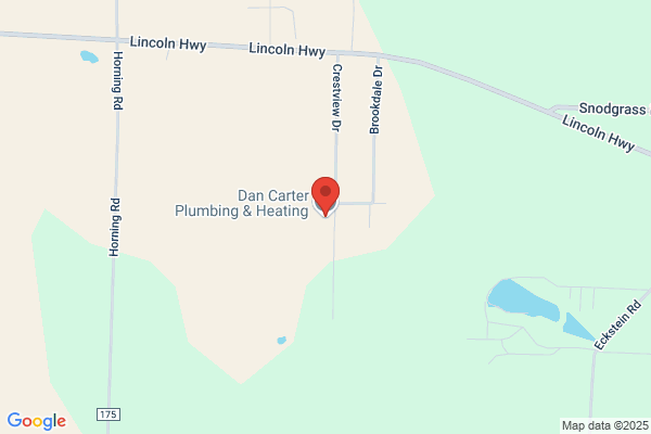 Carter Dan Plumbing & Heating