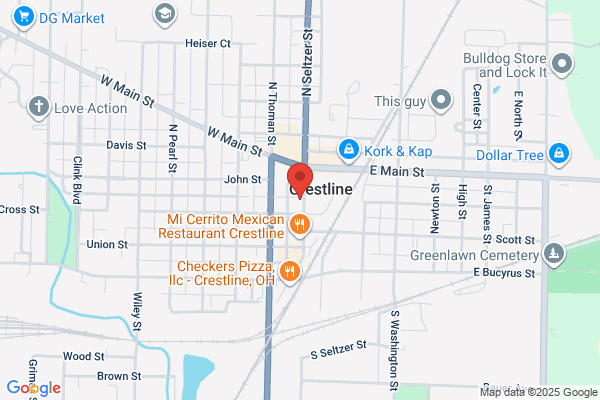 Crestline Advocate the