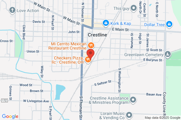 Crestline Chiropractic Clinic