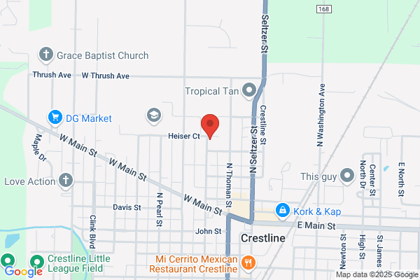 Crestline Massage Therapy Associates