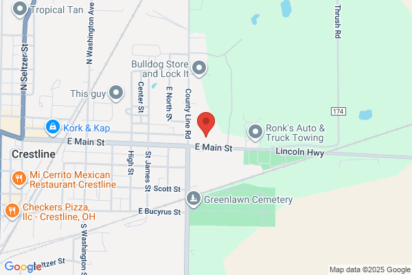 Dollar General Store Corporation